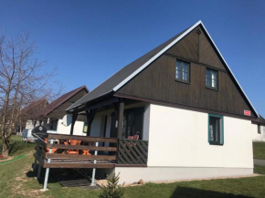 Happy Chalet, Černý Důl